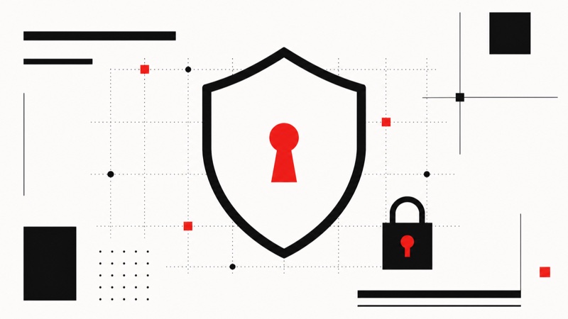 Illustration zur Datenschutzerklärung von LimitFrei