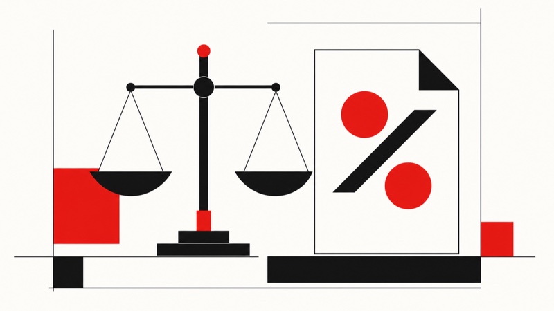 Grafik zur Rechtslage und steuerlichen Einordnung von Casino ohne Limit