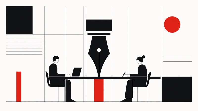 Illustration zu Mission und Arbeitsweise von LimitFrei